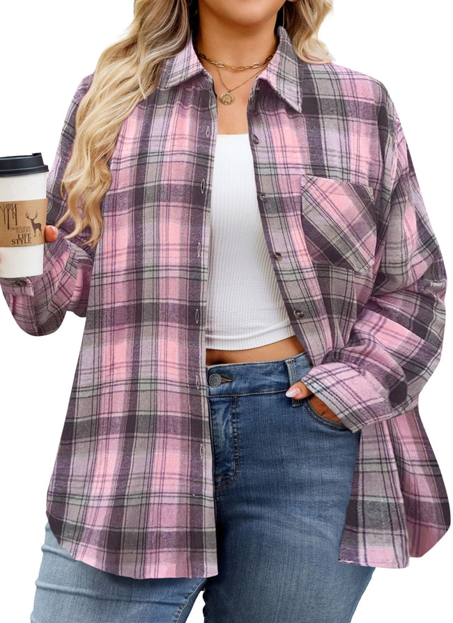 Long-Sleeve Favorites