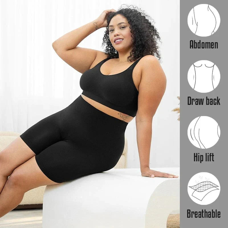 🔥BUY 1 GET 1 FREE🔥 High-waisted tummy control butt lifting pants