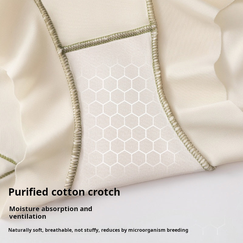 Women's High-Waist Shaping Panties
